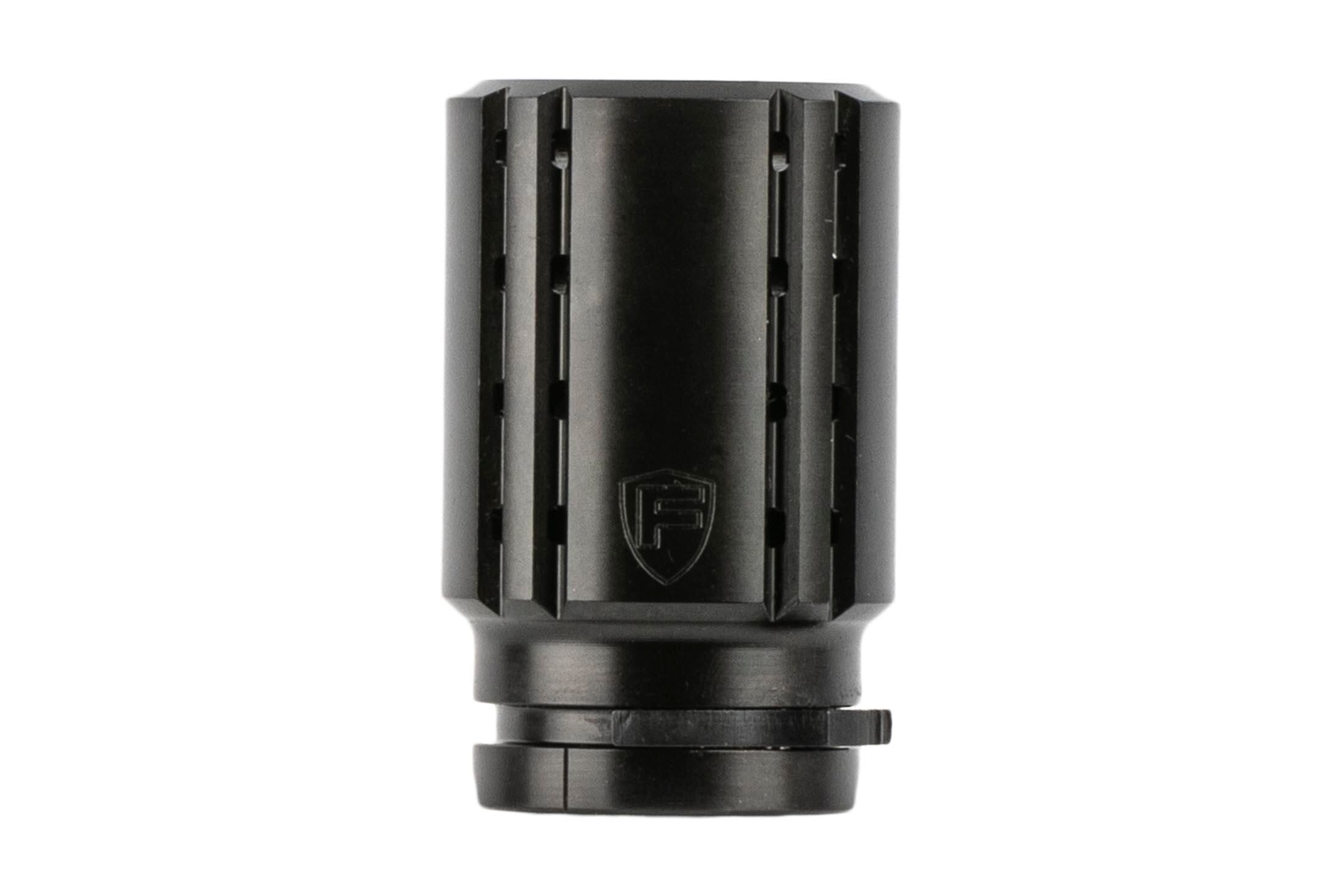 Fortis Manufacturing 5.56MM Control Blast Shield 556CONTBLK